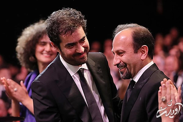 همه چیز درباره «قهرمان» جدیدترین فیلم اصغر فرهادی همه چیز درباره «قهرمان» جدیدترین فیلم اصغر فرهادی